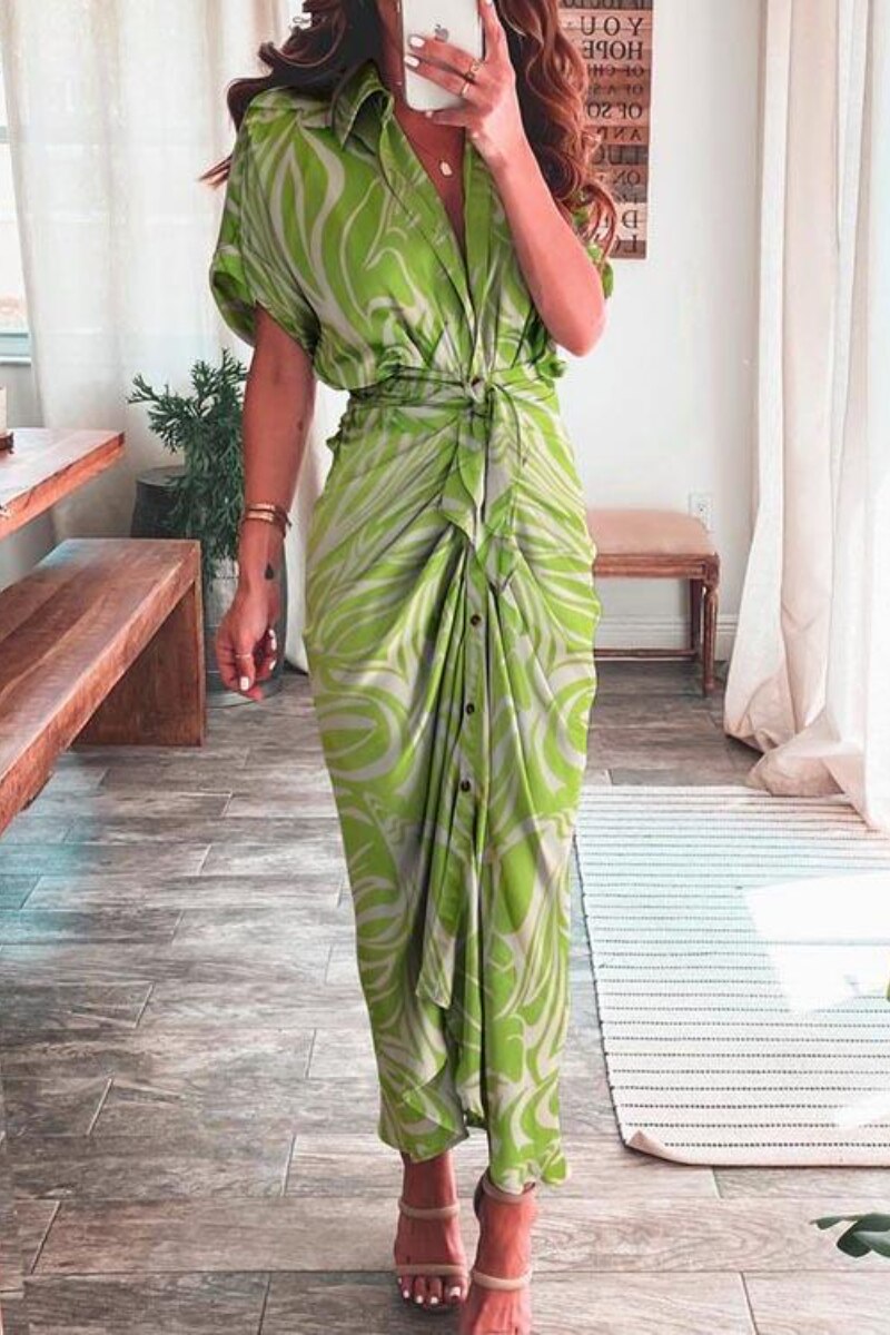 Streetwear Woman Clothes Robe Evening Dresses