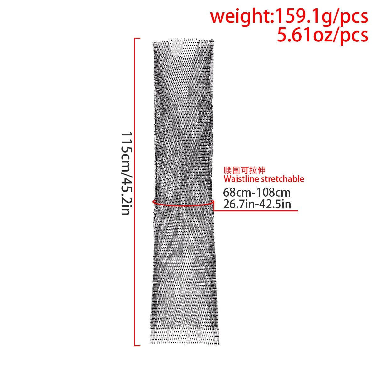 Handmade Glittering Rhinestone Fishnet See Through Mesh Cover Up Long Dress